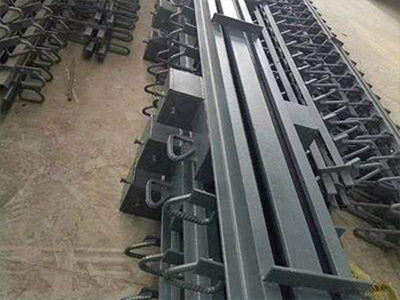 橡膠止水帶有什么要求？