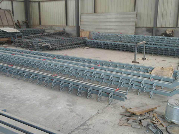 D40、60、80型橋梁伸縮縫