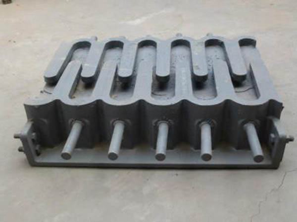 梳齒型80、100、120型伸縮縫圖片4