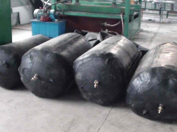 閉水試驗氣囊圖片2