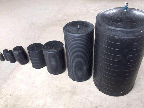 閉水試驗氣囊圖片3