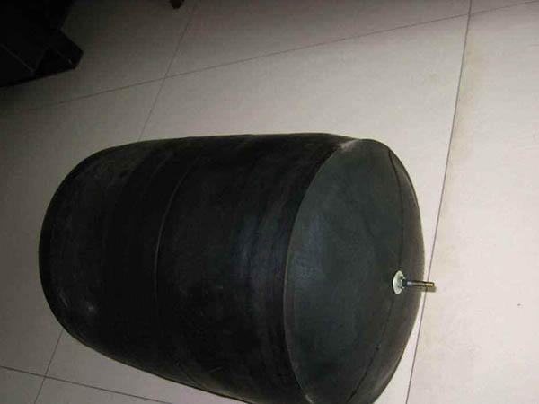 管道修復氣囊圖片3