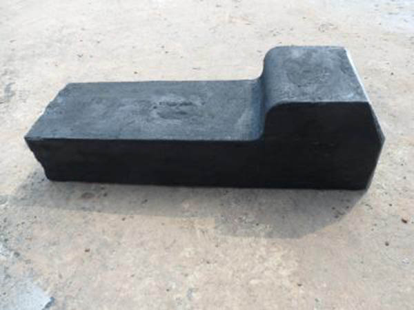 矩形鑄鐵泄水管圖片4
