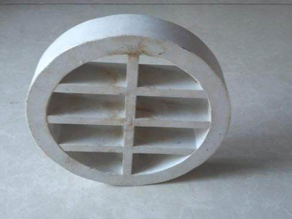 鑄鐵泄水管箅子圖片2